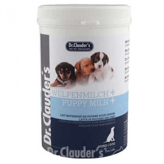 Dr. Clauder's Köpek Süt Tozu 450 Gr