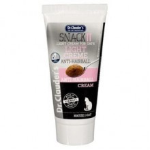 Dr.Clauders Creme Anti Hairball Kedi Ödül Macunu 35gr
