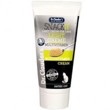 Dr.Clauders Creme Multivitamin Kedi Ödül Macunu 35gr