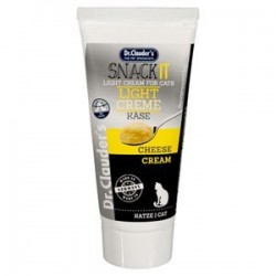 Dr.Clauders Creme Peynirli Kedi Ödül Macunu 35gr Dr.Clauders Creme Peynirli Kedi Ödül Macunu 35gr