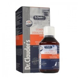 Dr.Clauder's Komplex 20 Köpek Bağışıklık Destekleyici 250ml Dr.Clauder's Komplex 20 Köpek Bağışıklık Destekleyici 250ml