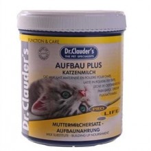 Dr.Clauder's Yavru Kedi Süt Tozu 200 Gr