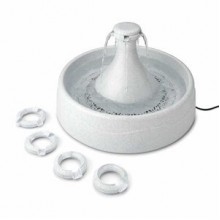 Drinkwell 360 Plastik Su Pınarı 3.8 Lt Drinkwell 360 Plastik Su Pınarı 3.8 Lt