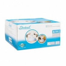Drinkwell 360 Plastik Su Pınarı 3.8 Lt Drinkwell 360 Plastik Su Pınarı 3.8 Lt