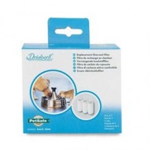 Drinkwell 360 Yedek Filtre 3´lü Paket