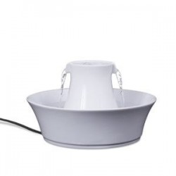 Drinkwell Avalon Seramik Su Pınarı 2 Lt