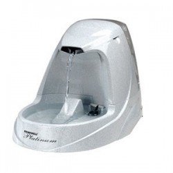 Drinkwell Köpekler İçin Platinium Su Pınarı 5 Litre Drinkwell Köpekler İçin Platinium Su Pınarı 5 Litre