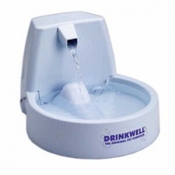 Drinkwell Orginal Su Pınarı 1.5 Litre Drinkwell Orginal Su Pınarı 1.5 Litre