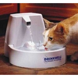 Drinkwell Orginal Su Pınarı 1.5 Litre Drinkwell Orginal Su Pınarı 1.5 Litre