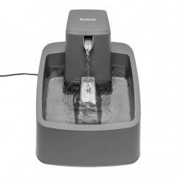 Drinkwell Orta Boy Su Pınarı 3,7 Litre Drinkwell Orta Boy Su Pınarı 3,7 Litre