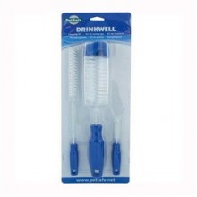 Drinkwell Otomatik Su Pınarı Temizlik Seti