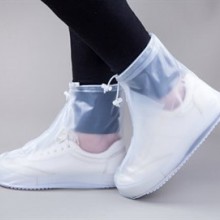 Dry Step Ayakkabı Yağmurluğu XL (39-40)