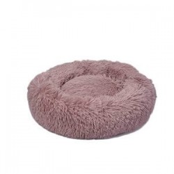 Dubex Ponçik Antistress Kedi ve Küçük Köpek Yatağı Pembe Medium Dubex Ponçik Antistress Kedi ve Küçük Köpek Yatağı Pembe Medium