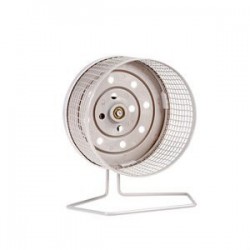 Duvo+ Activity Metal Koşu Çarkı Ø13cm Duvo+ Activity Metal Koşu Çarkı Ø13cm