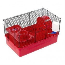 Duvo+ Aiko Hamster Kafesi 38x23x23 CM Duvo+ Aiko Hamster Kafesi 38x23x23 CM