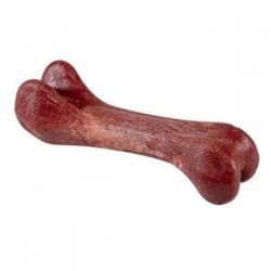 Duvo+ Biftek Aromalı Çiğneme Kemiği Köpek Oyuncağı Duvo+ Biftek Aromalı Çiğneme Kemiği Köpek Oyuncağı