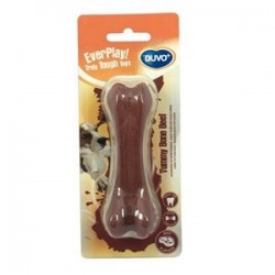 Duvo+ Biftek Aromalı Çiğneme Kemiği Köpek Oyuncağı Duvo+ Biftek Aromalı Çiğneme Kemiği Köpek Oyuncağı