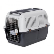 Duvo+ Bracco IATA 6 Köpek Taşıma Çantası 92x64x67,5cm Duvo+ Bracco IATA 6 Köpek Taşıma Çantası 92x64x67,5cm