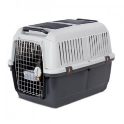 Duvo+ Bracco IATA 6 Köpek Taşıma Çantası 92x64x67,5cm Duvo+ Bracco IATA 6 Köpek Taşıma Çantası 92x64x67,5cm