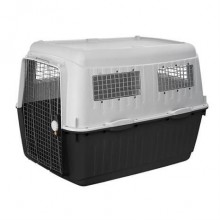 Duvo+ Bracco IATA 8 Köpek Taşıma Çantası 118x81x88cm Koyu Gri Duvo+ Bracco IATA 8 Köpek Taşıma Çantası 118x81x88cm Koyu Gri