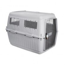 Duvo+ Bracco IATA 8 Köpek Taşıma Çantası 118x81x88cm Duvo+ Bracco IATA 8 Köpek Taşıma Çantası 118x81x88cm