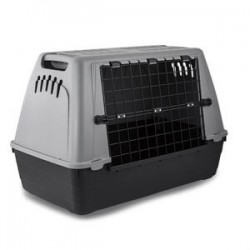 Duvo+ Car Baron 80 Köpek Taşıma Sepeti 77x43x51cm Duvo+ Car Baron 80 Köpek Taşıma Sepeti 77x43x51cm
