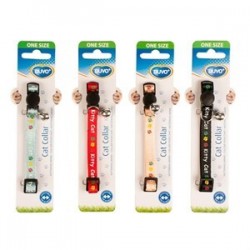 Duvo+ Cat Collar Kitty Kedi Tasması Duvo+ Cat Collar Kitty Kedi Tasması