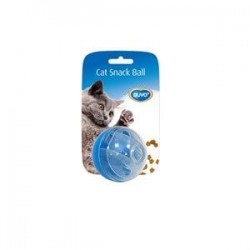Duvo+ Cat Treat Ball Kedi Ödül Oyun Topu Duvo+ Cat Treat Ball Kedi Ödül Oyun Topu