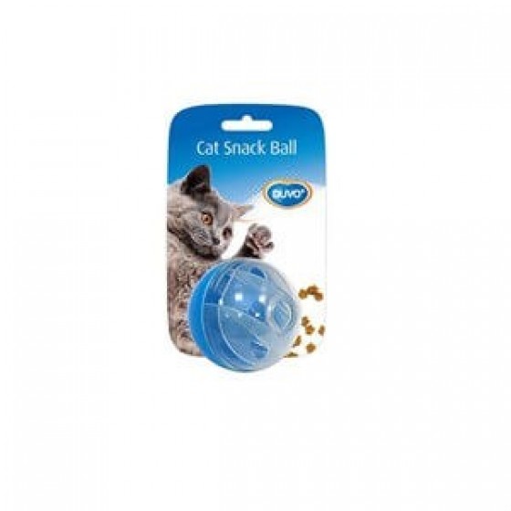 Duvo+ Cat Treat Ball Kedi Ödül Oyun Topu