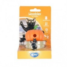 Duvo+ Cat Tumbler Pumpkin Kedi Ödül Oyuncağı