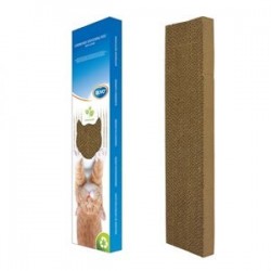 Duvo+ Catnipli Karton Kedi Tırmalama