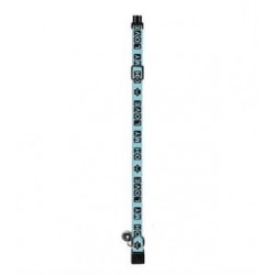 Duvo+ Catwalk Yavru Kedi Boyun Tasması Blue