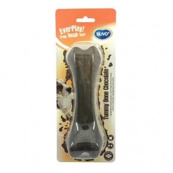 Duvo+ Çikolata Aromalı Sert Kemik Köpek Oyuncağı 18,5cm 230g Duvo+ Çikolata Aromalı Sert Kemik Köpek Oyuncağı 18,5cm 230g