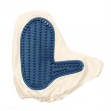 Duvo+ Coat Care Glove Duo Tarama Eldiveni