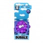 Duvo+ Coockoo Bubble Köpek Oyuncağı 10,5 Cm Purple