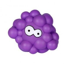 Duvo+ Coockoo Bubble Köpek Oyuncağı 10,5 Cm Purple