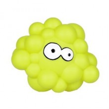 Duvo+ Coockoo Bubble Köpek Oyuncağı 10,5 Cm Lime