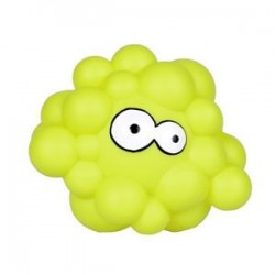 Duvo+ Coockoo Bubble Köpek Oyuncağı 10,5 Cm Lime Duvo+ Coockoo Bubble Köpek Oyuncağı 10,5 Cm Lime