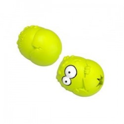 Duvo+ Coockoo Bumpies Köpek Oyuncağı Medium Green Duvo+ Coockoo Bumpies Köpek Oyuncağı Medium Green