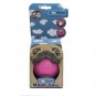 Duvo+ Coockoo Magic Ball Köpek Oyuncağı Ø 8,6cm Pink