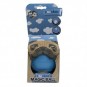 Duvo+ Coockoo Magic Ball Köpek Oyuncağı Ø 8,6cm Blue