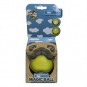 Duvo+ Coockoo Magic Ball Köpek Oyuncağı Ø 8,6cm Lime