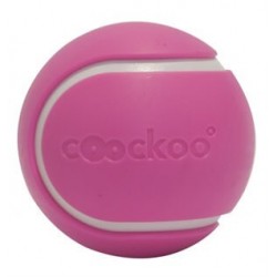 Duvo+ Coockoo Magic Ball Köpek Oyuncağı Ø 8,6cm Pink