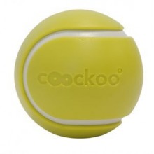 Duvo+ Coockoo Magic Ball Köpek Oyuncağı Ø 8,6cm Lime