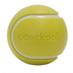 Duvo+ Coockoo Magic Ball Köpek Oyuncağı Ø 8,6cm Lime