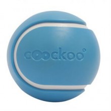 Duvo+ Coockoo Magic Ball Köpek Oyuncağı Ø 8,6cm Blue