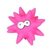 Duvo+ Coockoo Tricky Köpek Oyuncağı 13,5 Cm Pink