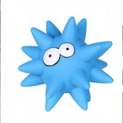 Duvo+ Coockoo Tricky Köpek Oyuncağı 13,5 Cm Blue Duvo+ Coockoo Tricky Köpek Oyuncağı 13,5 Cm Blue