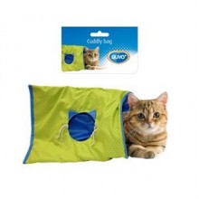 Duvo+ Crackle Kedi Oyun Tüneli