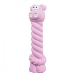 Duvo+ Crunchy Stick Pig Köpek Oyun Çubuğu Duvo+ Crunchy Stick Pig Köpek Oyun Çubuğu